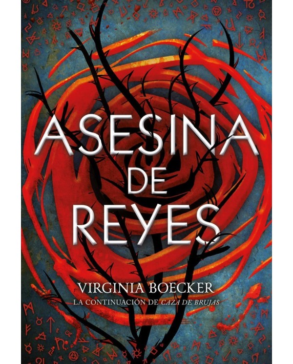 ASESINA DE REYES CAZA DE BRUJAS 2 HIDRA COMICS18,50 €18,50 €  HIDRA...