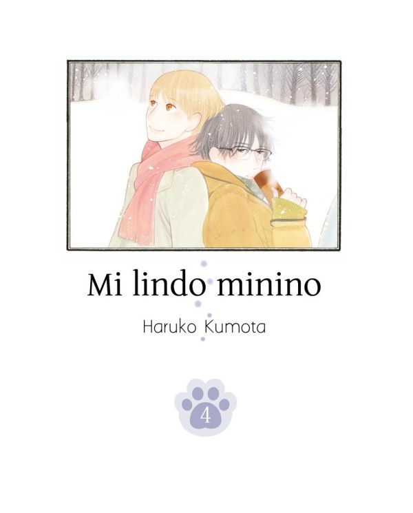 MI LINDO MININO, VOL. 4