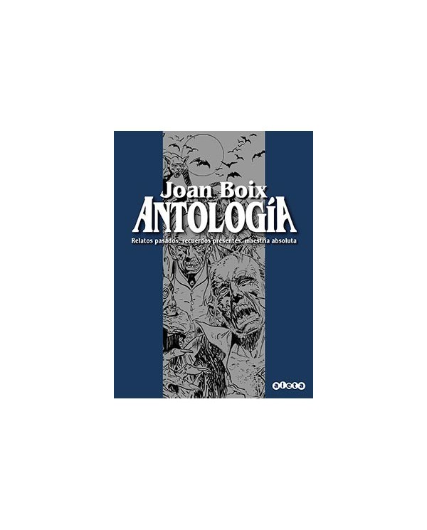 JOAN BOIX ANTOLOGIA