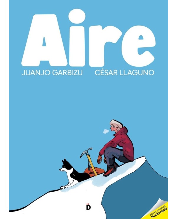 AIRE COMICS17,90 €17,90 €  COMICS