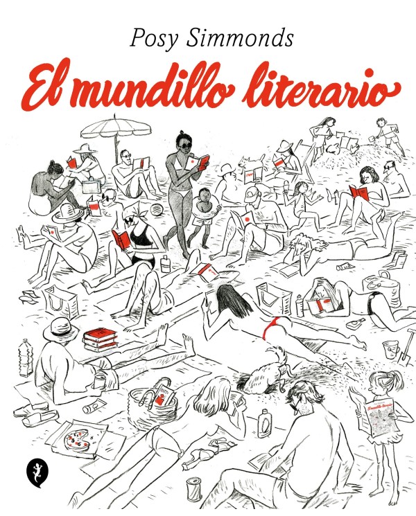 EL MUNDILLO LITERARIO SALAMANDRA21,00 €21,00 €  SALAMANDRA