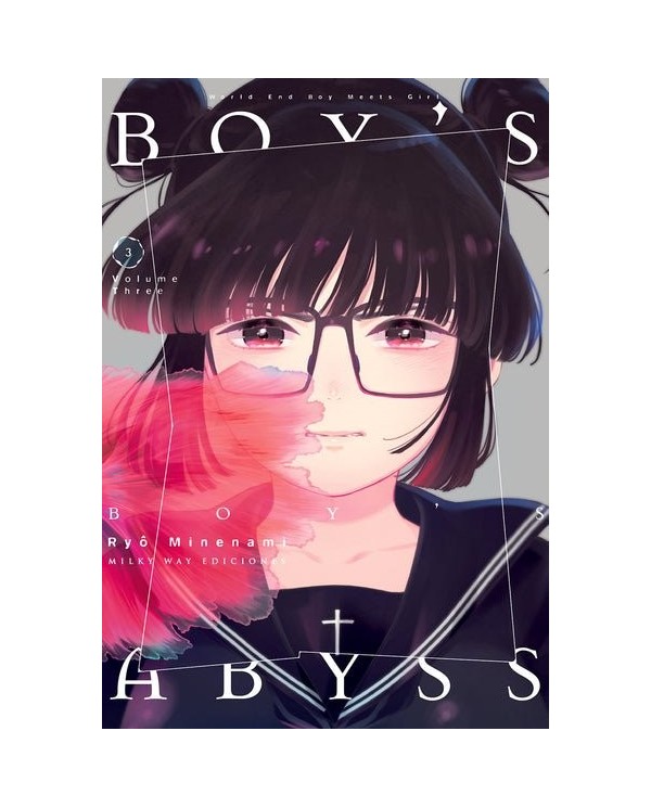 BOYS ABYSS 3 9788419195111