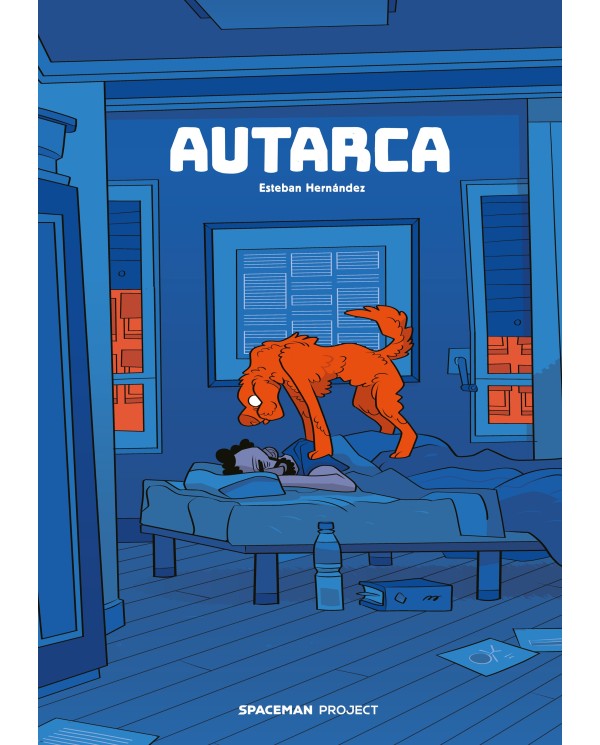 Autarca