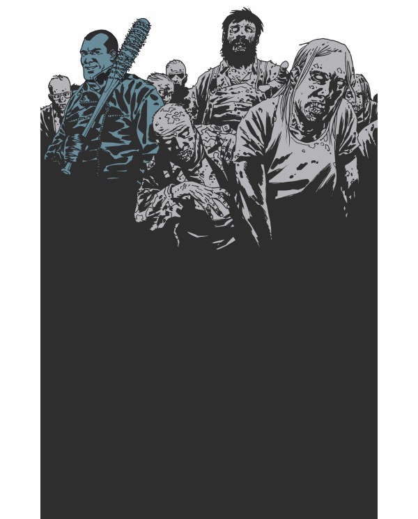 The Walking Dead (Los muertos vivientes) vol. 09 de 16