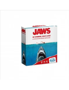 JUEGO RETRO JAWS