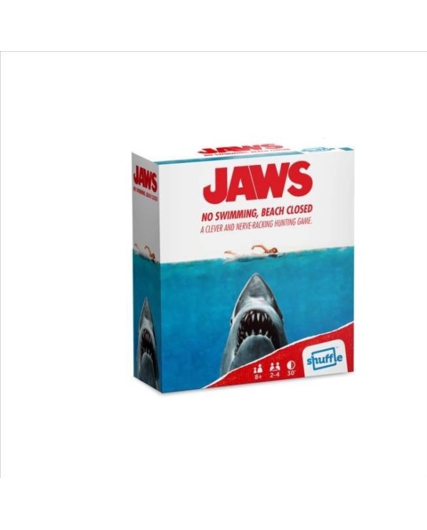 JUEGO RETRO JAWS JUEGOS14,95 €14,95 €  JUEGOS