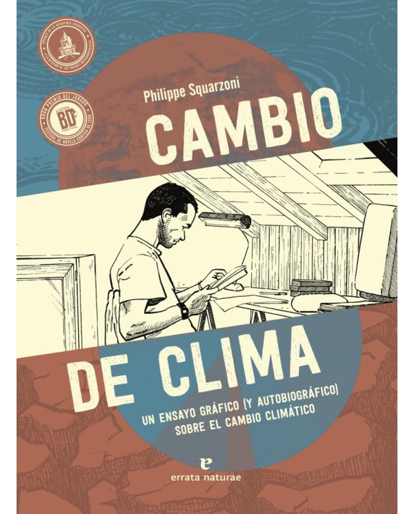 CAMBIO DE CLIMA