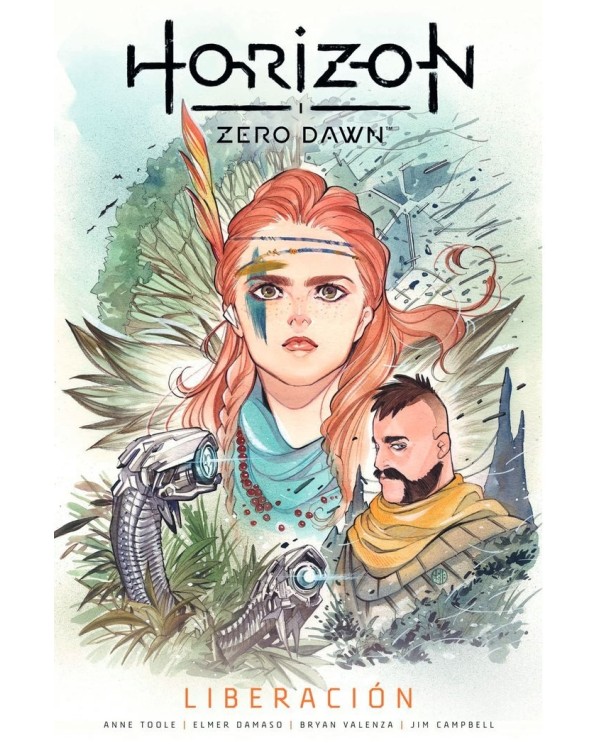 HORIZON ZERO DAWN 2