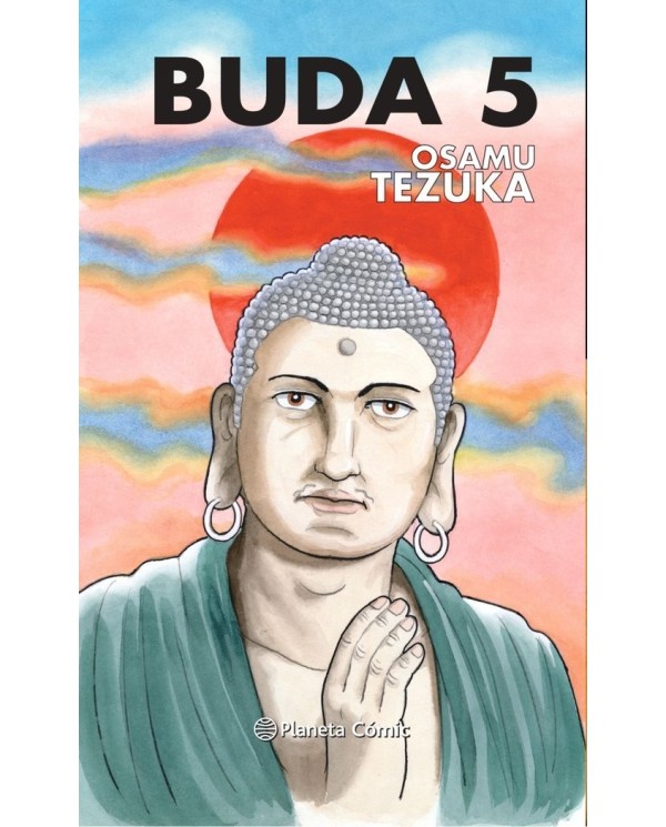 BUDA 5