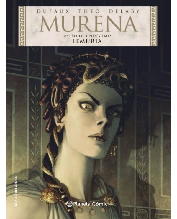 MURENA 11