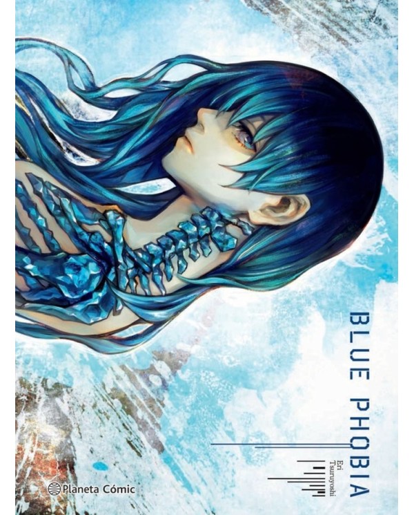 BLUE PHOBIA