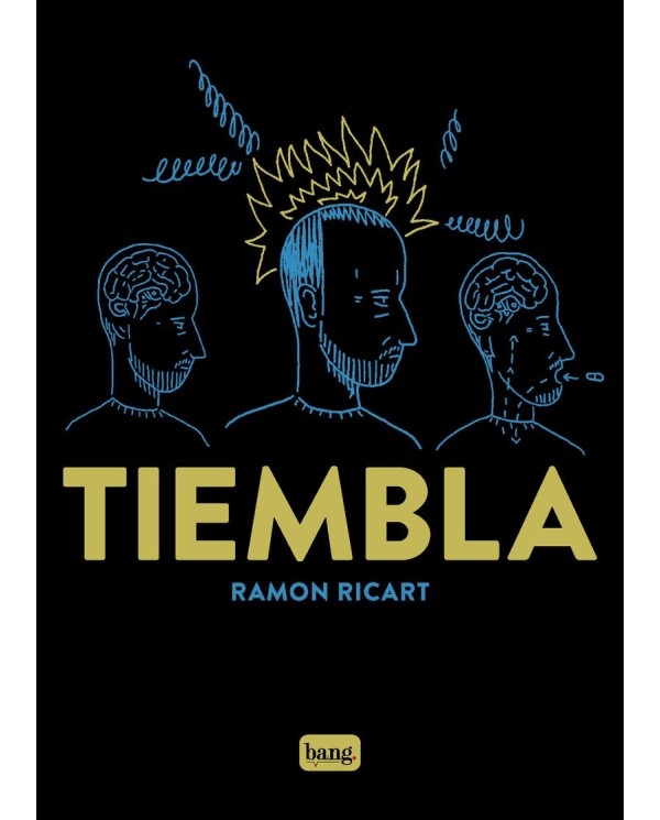 TIEMBLA