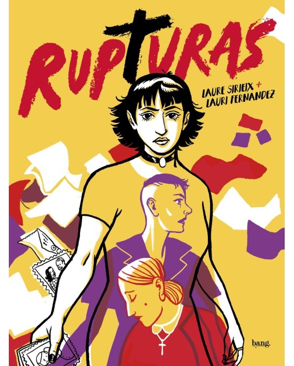 RUPTURAS 