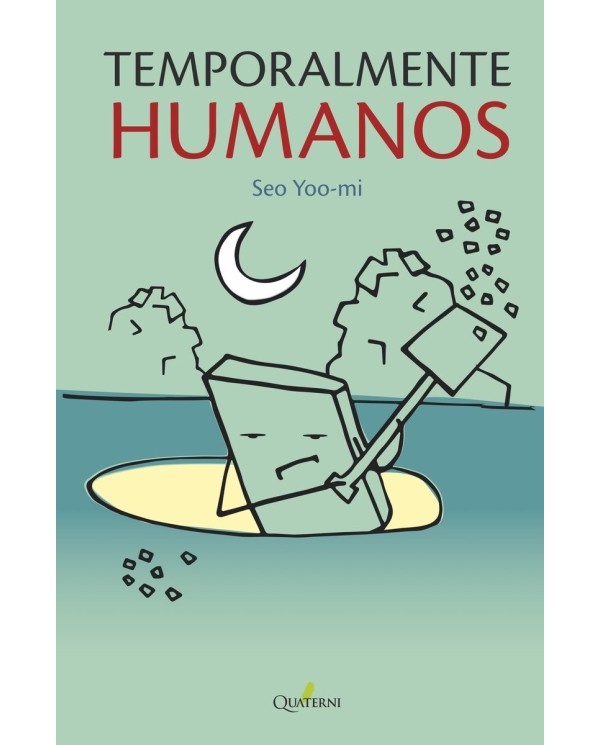 TEMPORALMENTE HUMANOS