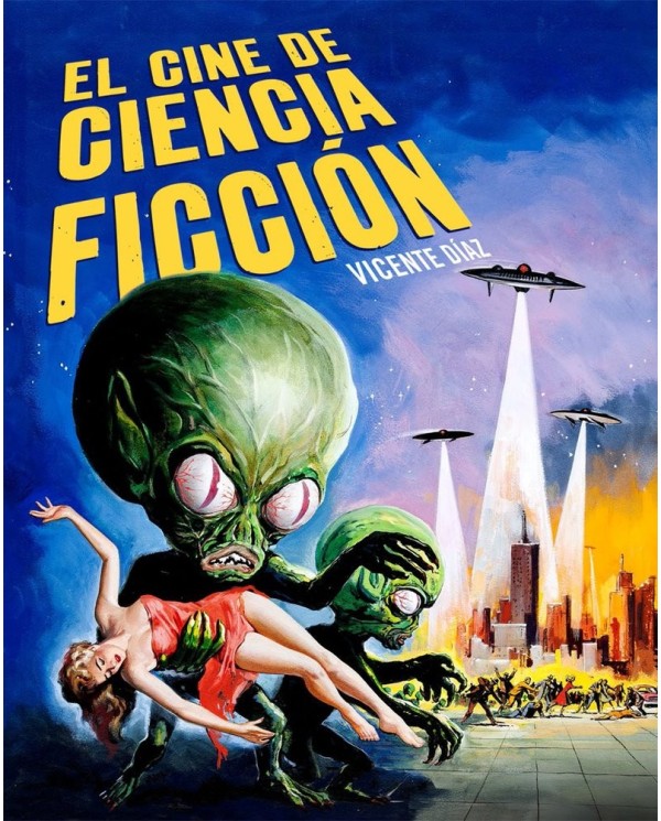 EL CINE DE CIENCIA FICCIÓN 