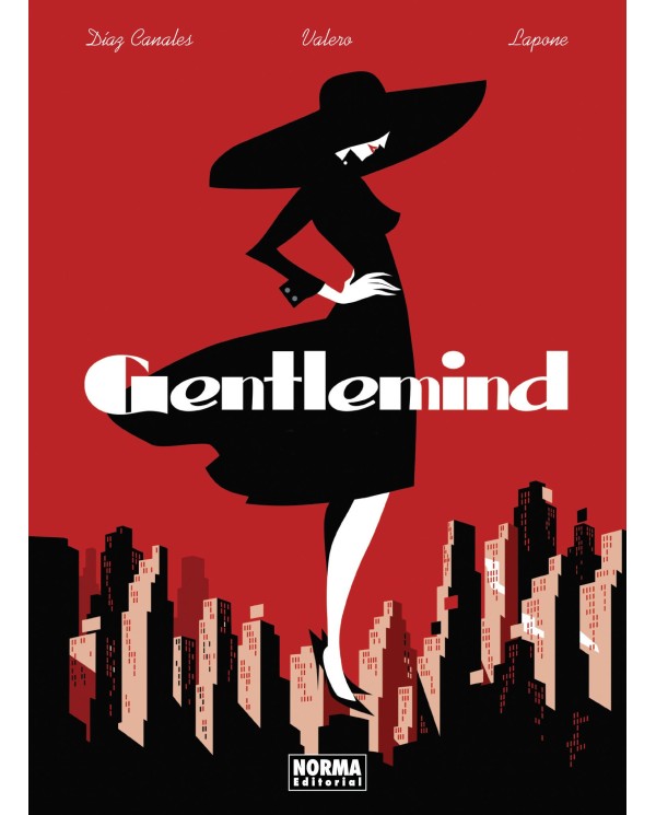 GENTLEMIND