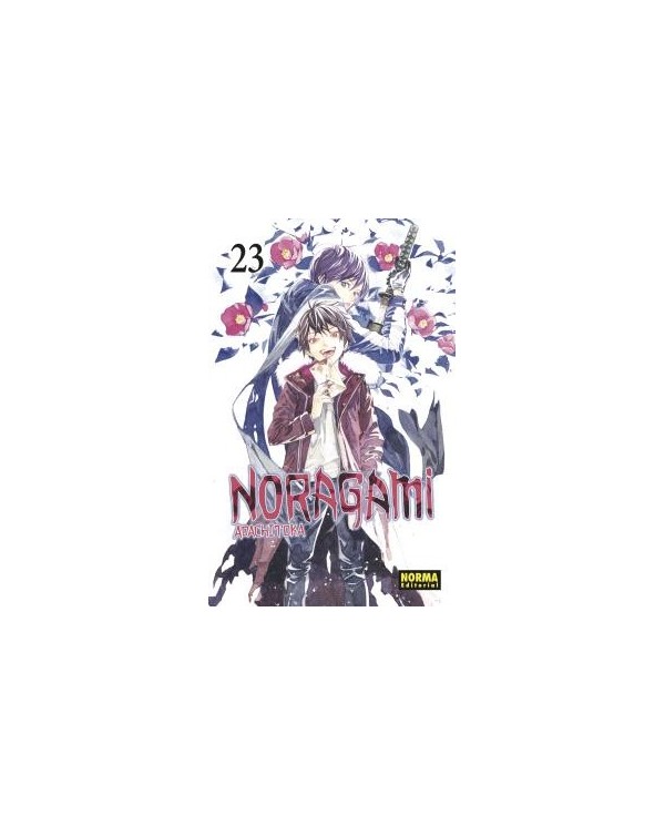 NORAGAMI 23