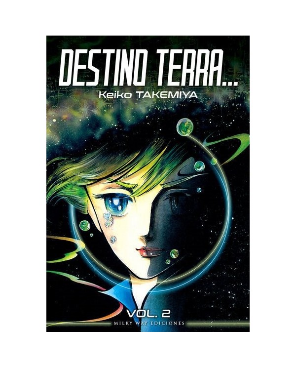 DESTINO TERRA 2