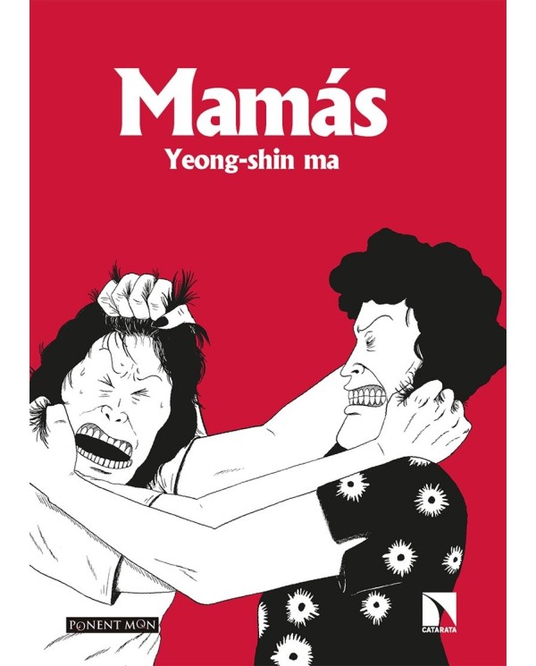 MAMÁS 