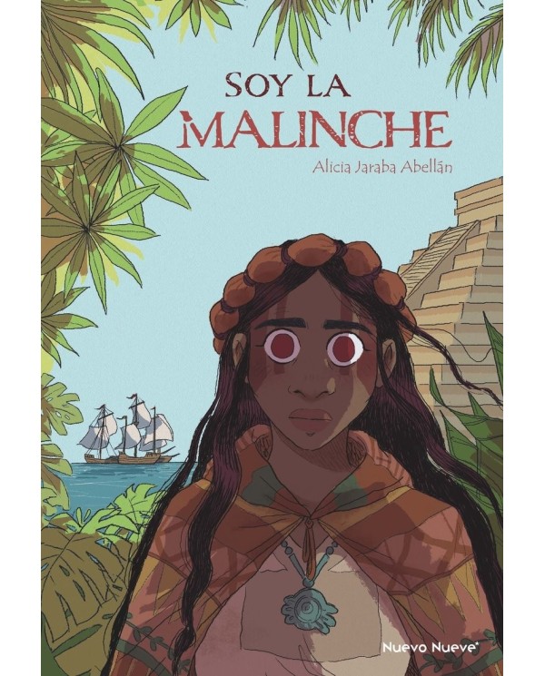 SOY LA MALINCHE