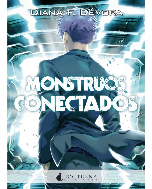 MONSTRUOS CONECTADOS