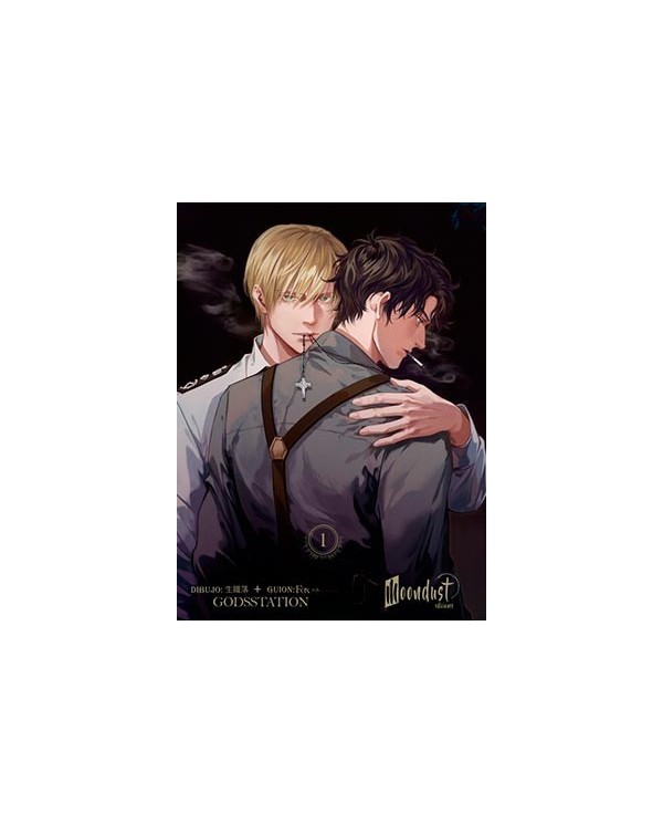 SANCTIFY 01 YAOI11,95 €11,95 €  YAOI