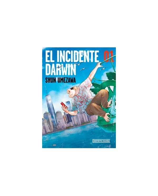 EL INCIDENTE DARWIN 01