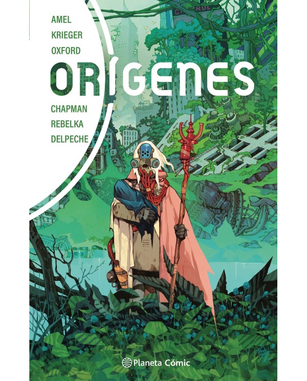 ORIGENES