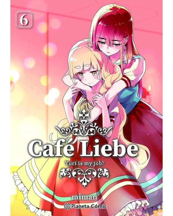 CAFE LIEBE 6