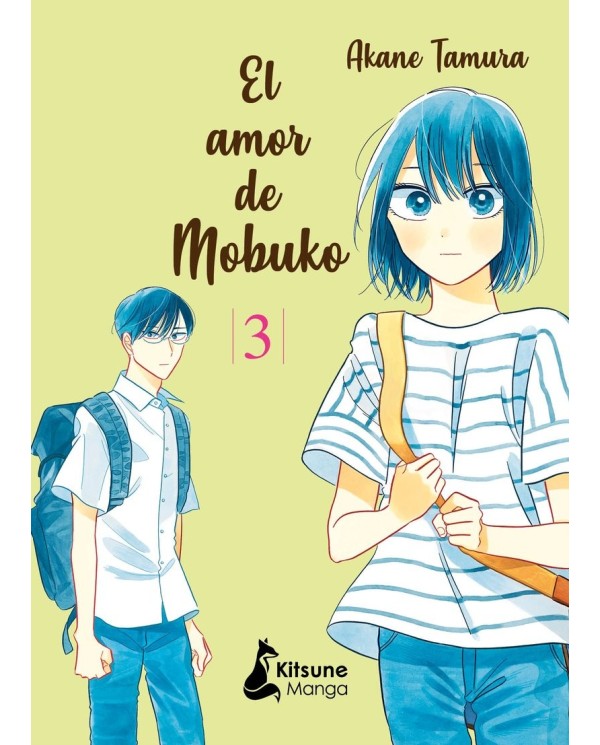 EL AMOR DE MOBUKO 3