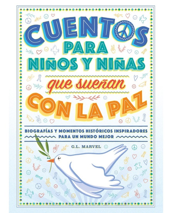 CUENTOS PARA NIÑOS Y NIÑAS QUE SUEÑAN CON LA PAZ DUOMO18,50 €18,50 ...