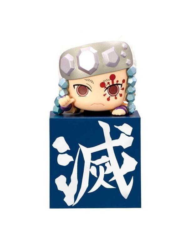 UZUI TENGEN FIGURA 10 CM KIMETSU NO YAIBA HIKKAKE KIMETSU NO YAIBA1...