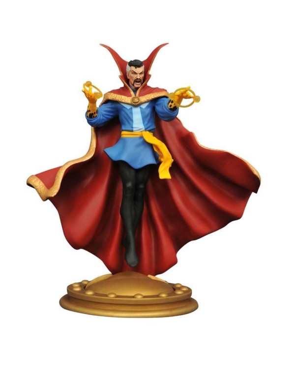 FIGURA MARVEL GALLERY DOCTOR STRANGE  699788814963