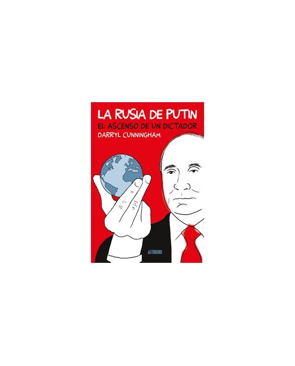 LA RUSIA DE PUTIN