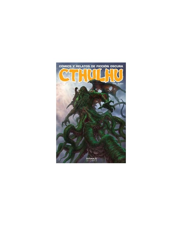 CTHULHU 26