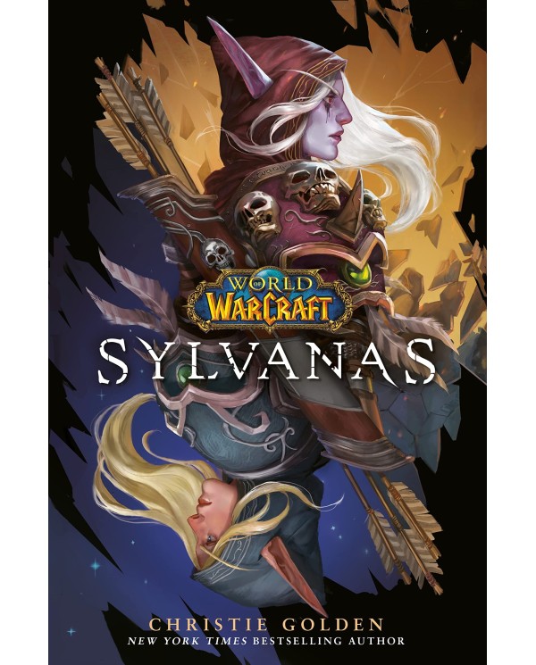 WORLD OF WARCRAFT: SYLVANAS