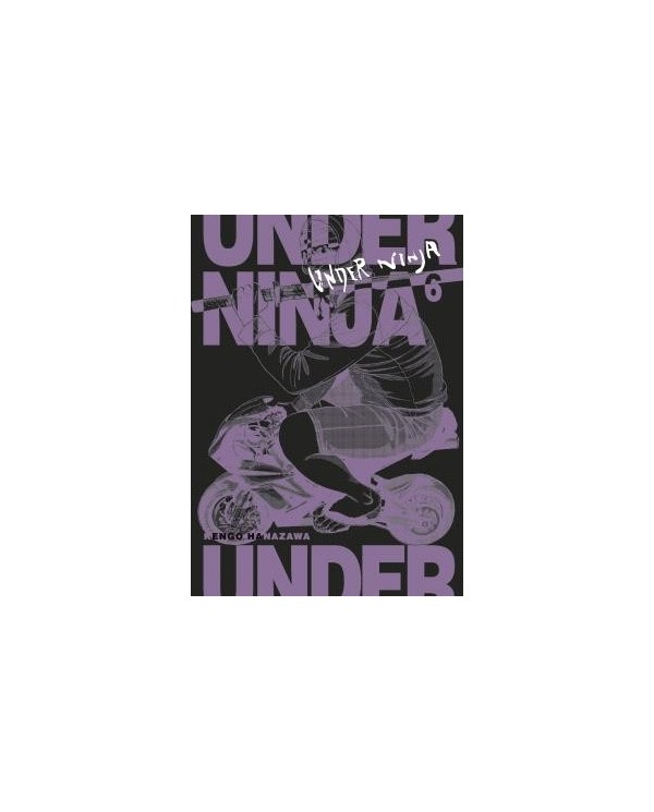 UNDER NINJA 06