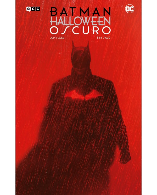 BATMAN: HALLOWEEN OSCURO – LA SAGA COMPLETA ECC EDICIONES75,00 €75,...