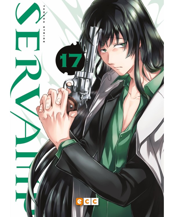 Servamp núm. 17