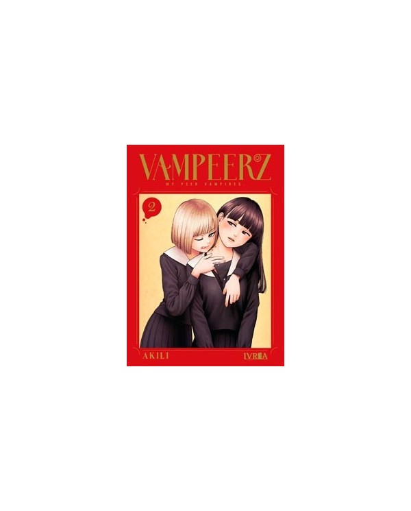 VAMPEERZ 02