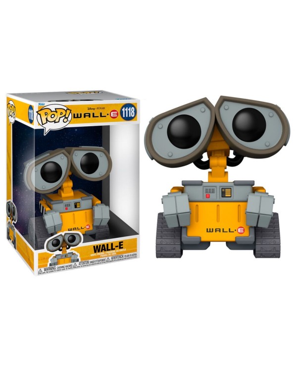 Figura POP Disney Wall-E 25cm