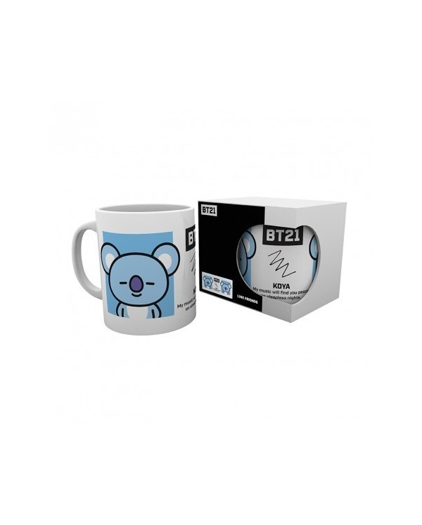 Taza Koya BT21 5028486423286  9,95 €