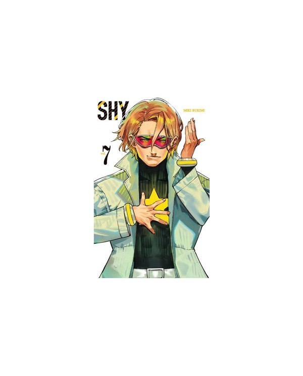 SHY 07