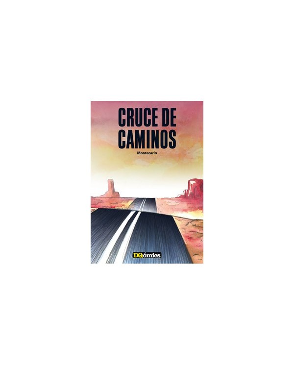 CRUCE DE CAMINOS