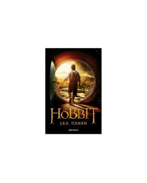 EL HOBBIT (DE BUTXACA) (CATALAN)