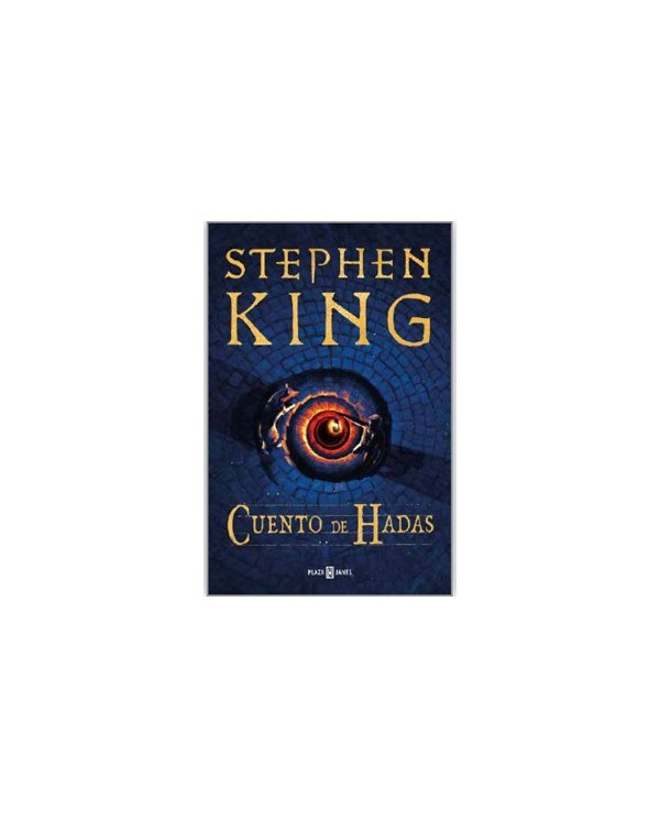 CUENTO DE HADAS (STEPHEN KING)