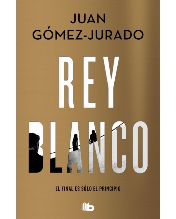 REY BLANCO PENGUIN RANDOM10,95 €10,95 € RANDOM HOUSE MONDADORI PENG...