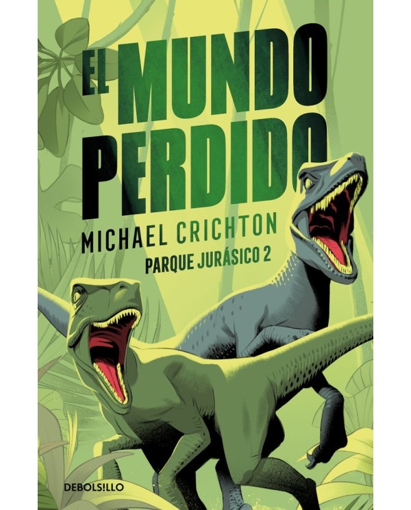 EL MUNDO PERDIDO PENGUIN RANDOM10,95 €10,95 € RANDOM HOUSE MONDADOR...