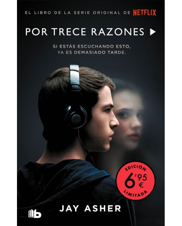 POR TRECE RAZONES (EDICION LIMITADA A PRECIO ESPECIAL) PENGUIN RAND...