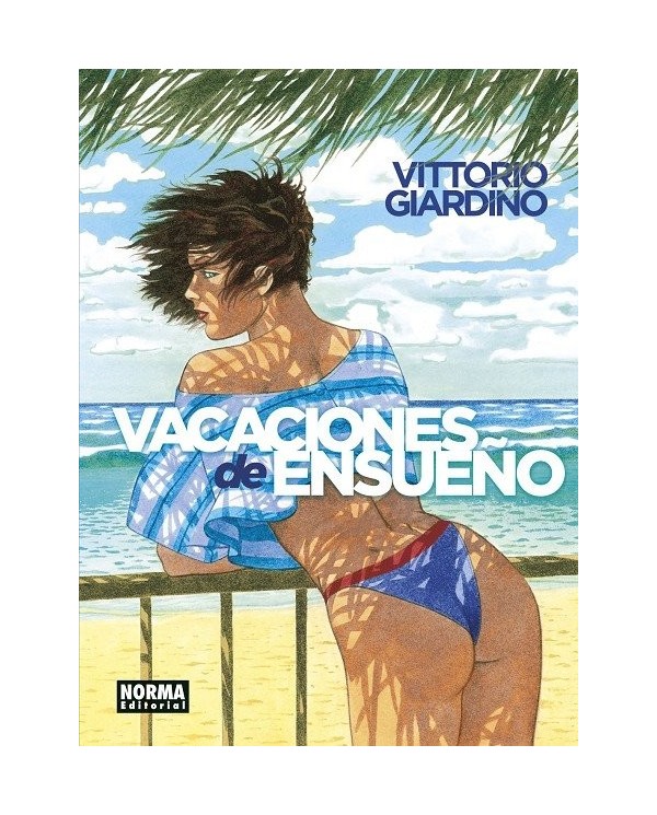 VACACIONES DE ENSUEÑO